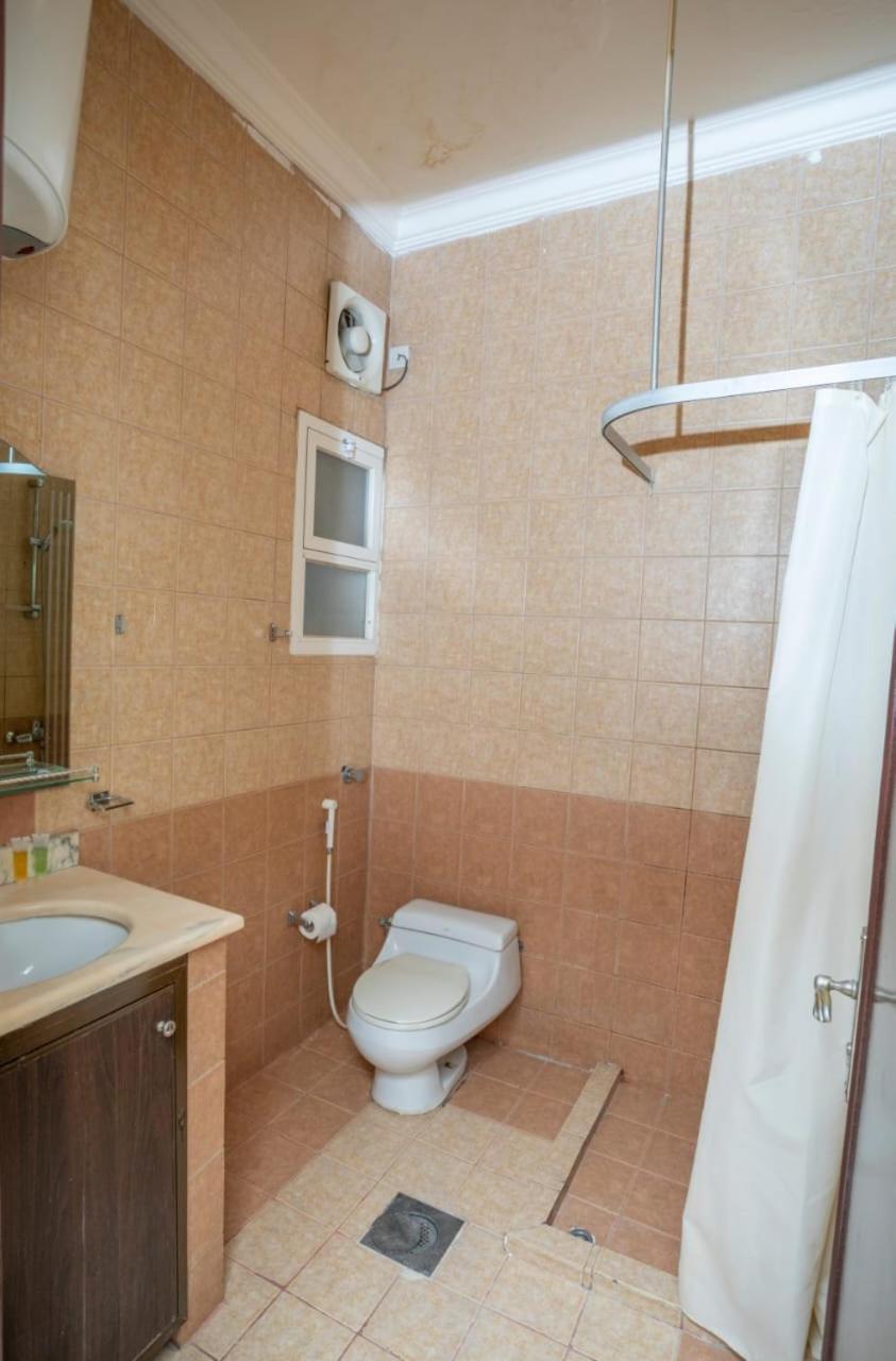 Delmon Hotel Suites Jeddah Exterior photo
